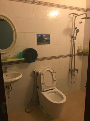 Bao Long Hotel – Ho Chi Minh City