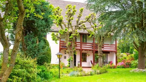Hoffmanns-Hof-Sinspert in Reichshof , Deutschland
