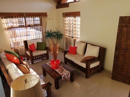 Villa Laura Jarabacoa in Jarabacoa