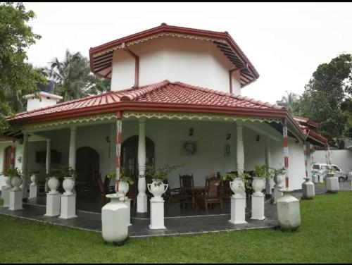 Boutique Holiday Villa