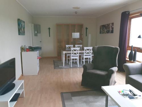 Kristian 4. Gt. apartement - Apartment - Vardø