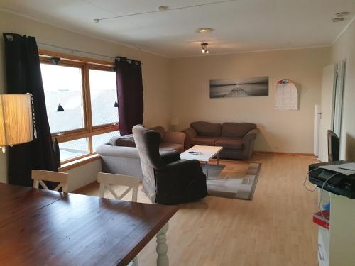 Kristian 4. Gt. apartement - main image