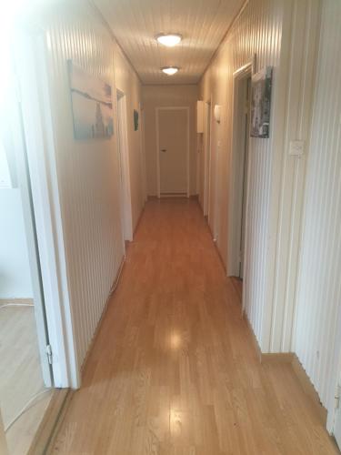 Kristian 4. Gt. apartement - image 3