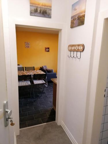 Appartement mit drei Einzelbetten -Monteurswohnung - für Dienstreisende - Zentral an der A1 und 59 - image 11