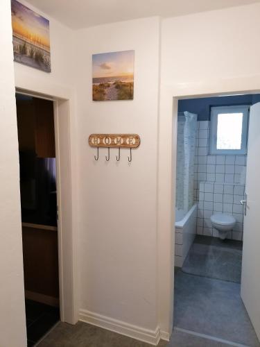 Appartement mit drei Einzelbetten -Monteurswohnung - für Dienstreisende - Zentral an der A1 und 59 - image 9