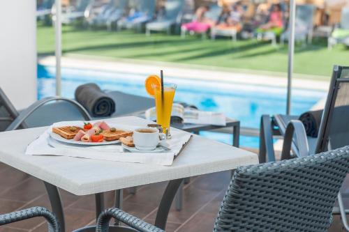 Eix Alcudia Hotel - Adults Only