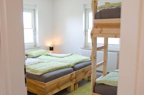 Deluxe Apartment image 8