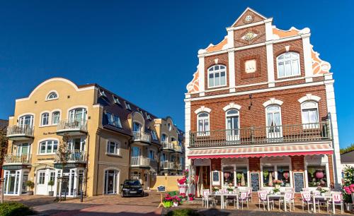 La Maison M Sylt Ost