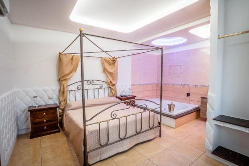 Hotel la Fenice in Boscoreale