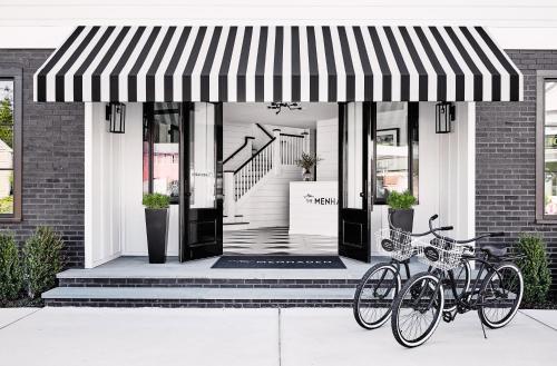 . The Menhaden Hotel