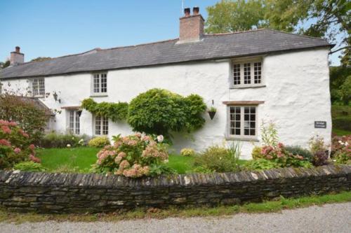 Bridge Cottage, , Cornwall