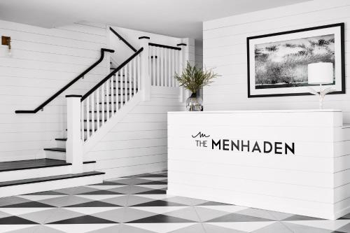 The Menhaden Hotel