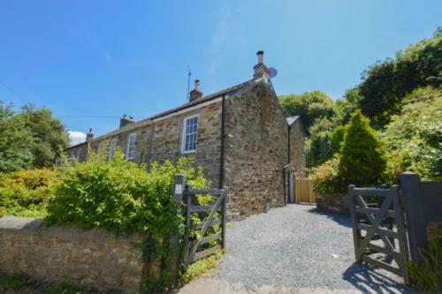 Copper Cottage, , Cornwall