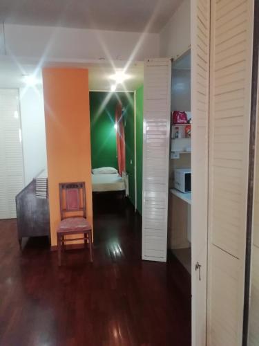 Casa di Marco a Trastevere 2