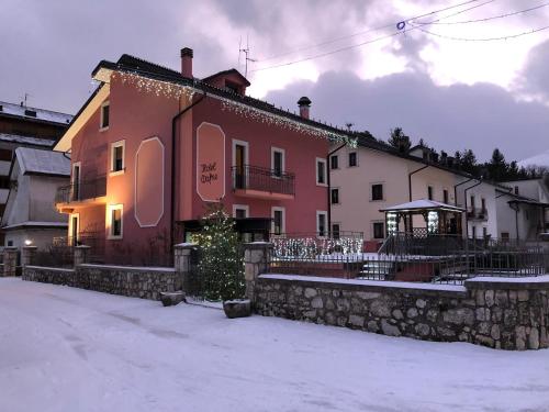 Hotel Dafne