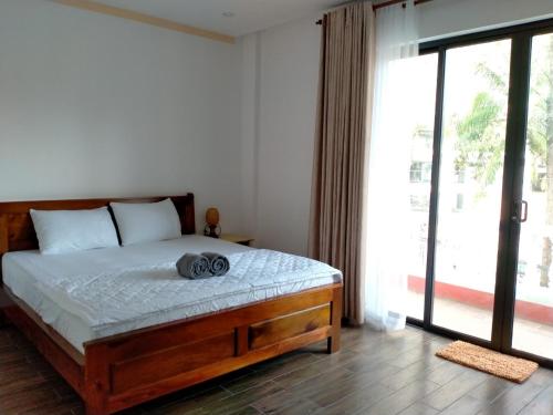 Kim Lien Phu Quoc Guesthouse