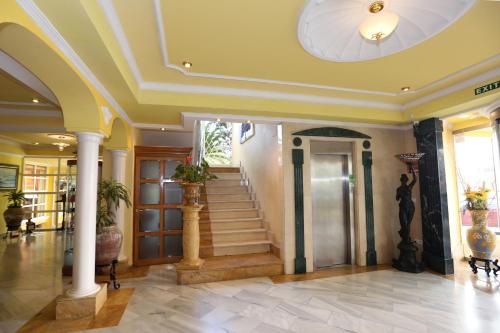 Hotel Manaus - image 12