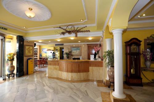 Hotel Manaus - image 9