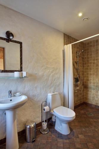 Beguta Guest House