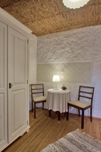 Beguta Guest House