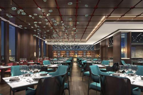 Days Hotel by Wyndham Binjiang Changsha – Changsha, KY