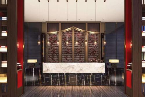 Days Hotel by Wyndham Binjiang Changsha – Changsha, KY