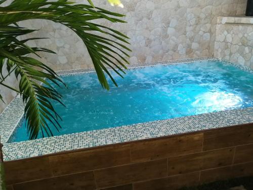 Villa Laura Jarabacoa in Jarabacoa