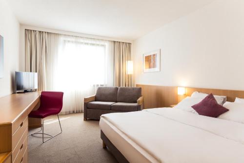 Novotel Düsseldorf City West - image 4