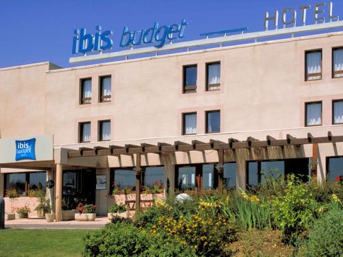 ibis budget Narbonne Sud A9/A61