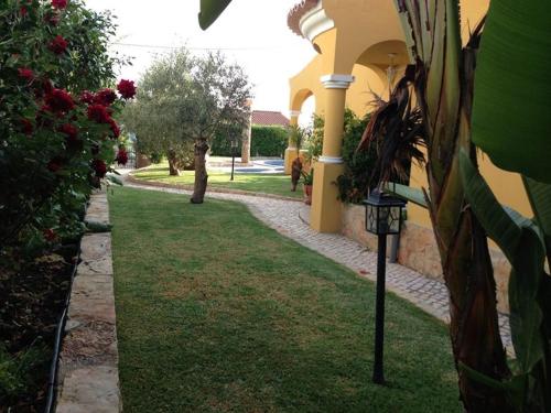 Villa Sesmarias Lux is a Luxury villa with private swimming poolm sea-views and AC - main image