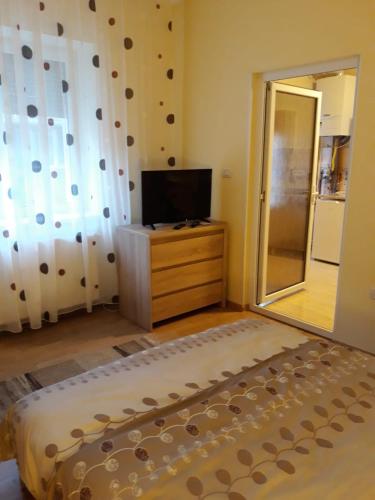 Apartament Andreas - Apartment - Arad