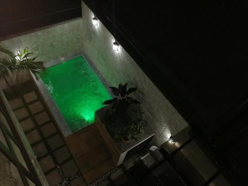 Villa Laura Jarabacoa