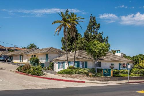 Quality Inn Santa Barbara