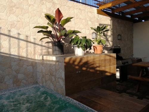 Villa Laura Jarabacoa in Jarabacoa