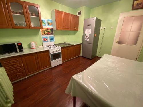 apartaments on Sverdlova 42 street - апартаменты на улице Свердлова дом 42 - image 5