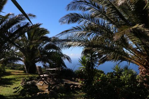 El Cortijo gîte à louer El Palmar