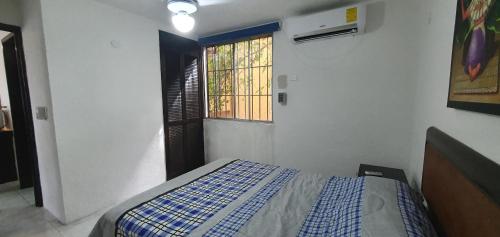 Downtown Cancun. Homestyle. Up to 5 guest