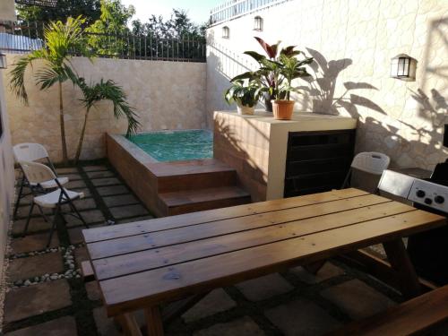 Villa Laura Jarabacoa in Jarabacoa