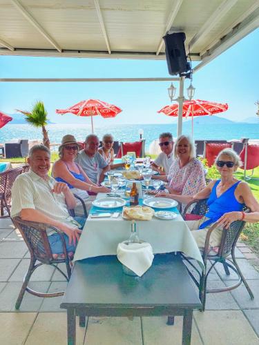 Yücel Hotel - image 3