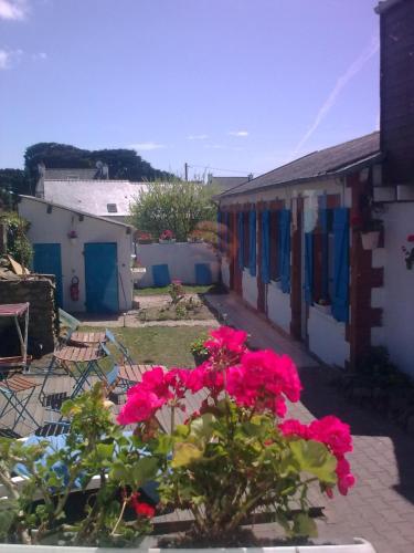 GITE DE LA CHALOUPE gîte à louer Kerhostin
