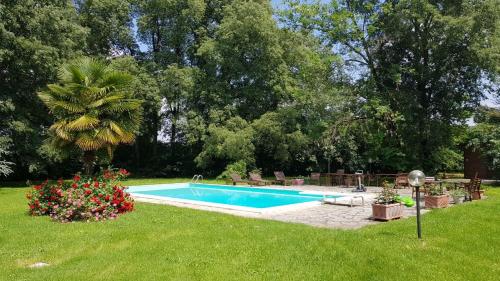 B&b Villa Partitore - main image