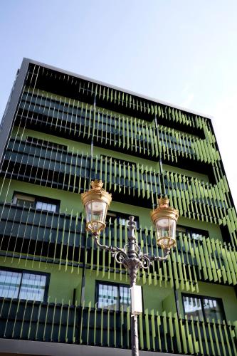 Citôtel de la Marne - image 14