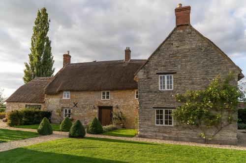 Six-Bedroom House