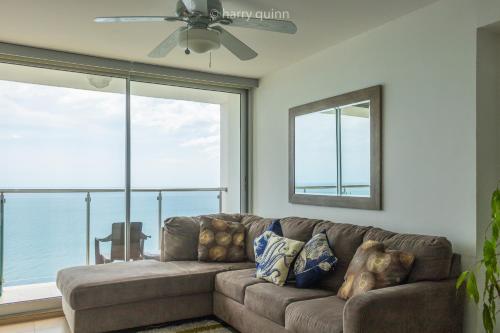 Apartamento El Palmar Residences in San Carlos