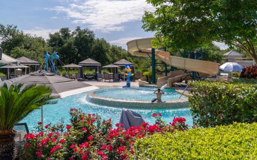 Lakeway Resort & Spa