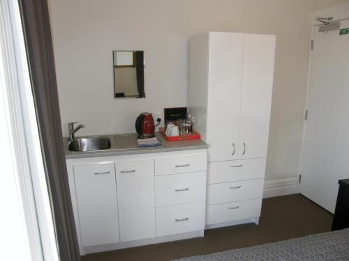 Ponsonby Manor Room Type - Penthouse With Private Veranda