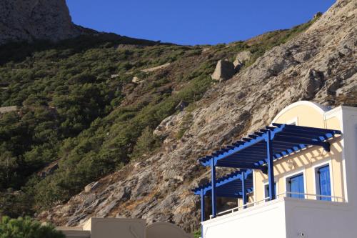 Aegean View Hotel - image 11