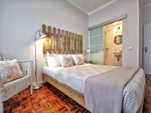 Roaz de Bandeira Guesthouse - image 7