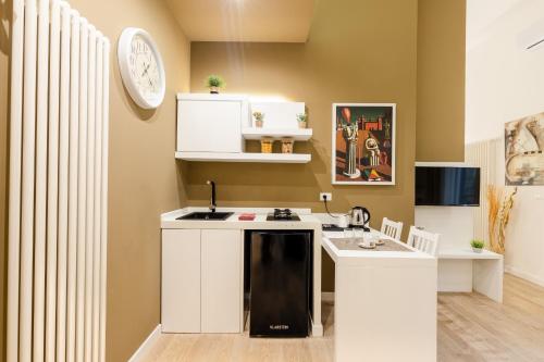 Residenze Chamur Modern & Comfortable Apartments in Palermo, Palermo (fotografie 9)