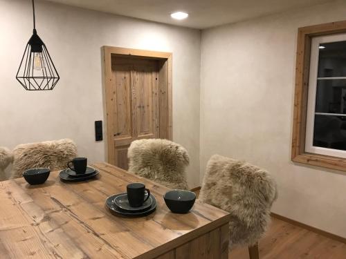Bergchalet Hinterstoder in Hinterstoder, Österreich